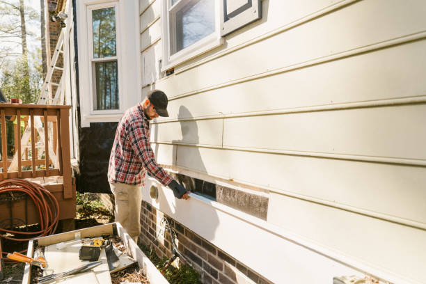 Trusted Vinyl Siding service in Watertown, MN - Creative Siding